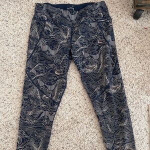 Sweaty Betty Power Legging Size 14